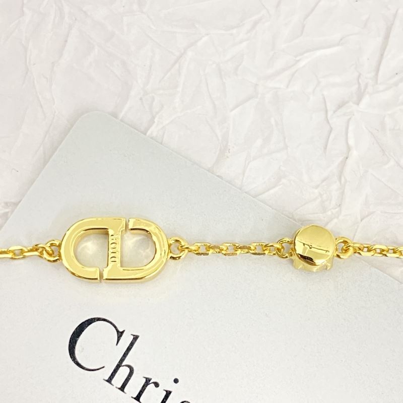 Christian Dior Bracelets